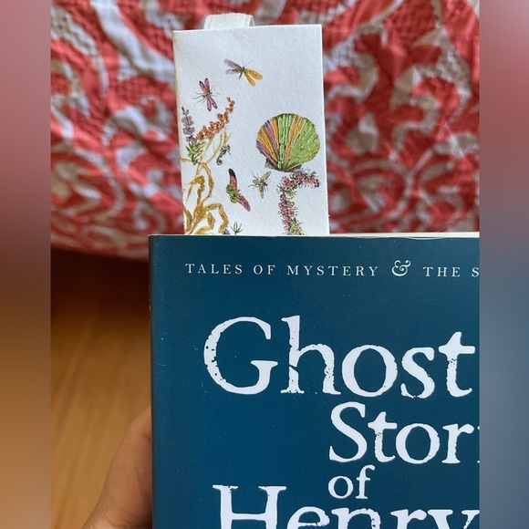 Beautiful framed authentic Dior paper gift bag, star charm & handmade bo… - Picture 7 of 15